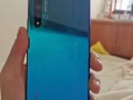 用了半个月的华为nova5t