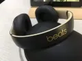 无线头戴式耳机Beats studio3