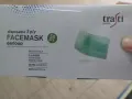 出售一次性口罩