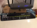 Asus 路由器