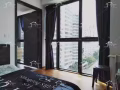 好房 好房potongpasir 一分钟地铁站新公寓主人房