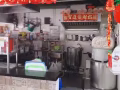 劳民达咖啡店内摊位出租（ica后面）