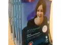ACCA, GMAT, GRE 教材/资料