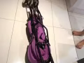 婴儿车，只用过一次