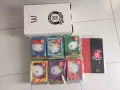 新加坡50周记念日（HELLO KITTY ）