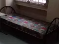 Hougang  91街   大牌911 有女生床位出租。$260每人。有夫妻房