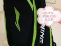 羽毛球背包转让