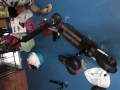 出售九成新13寸电动滑板车