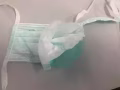轉讓部分多餘口罩