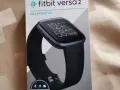 Fitbit Versa 2 运动智能手表