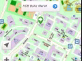 中房出租／5房式公寓／Tiong Bahru