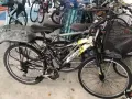 二手自行车出售 需自取
