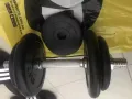 哑铃11kg99新一个不是一对