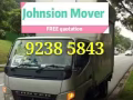 专业搬家货运服务