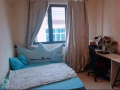 高文普通房 * 独卫生间* 没房东 * 单人或双人房