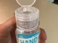 免洗手液60ml