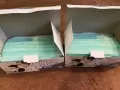 两盒口罩