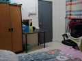 巴西班让，地铁站附近单间出租