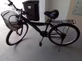 二手自行车 地址湖畔60$