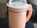 苏泊尔豆浆机