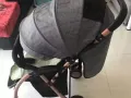 低价转让宝宝推车和玩具
