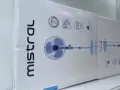 全新Mistral立式电风扇