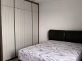 歐南緣地鐵站附近有普通房出租，適合兩個女生或者夫妻入住，價格1100包水電網，無