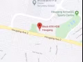 Hougang BLK 616 招女搭房，一个房间两个人。