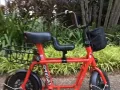 出售一辆电动自行车