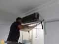 空调清洗和维修 97863413