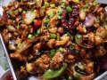 菜饭头手