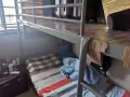 出售宜家上下铺，三巴汪自取