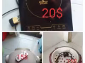 厨房用品