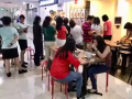 Bugis 商场 334 sqf 评方尺 店铺出招租