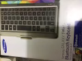 蓝牙键盘