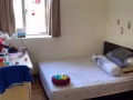兀兰地铁站附近公寓普通房招一个女生，制造业可报