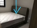 新床， 因买错尺寸 家里放不下 特底价出售