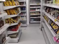 实龙岗店铺分租