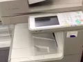 商用Canon 打印机