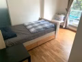 21 Newton Road 公寓 普通房出租