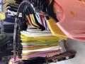 服裝店展示架