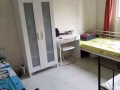 牛车水近地铁站晟松超市附近男女床位出租,随时入住！