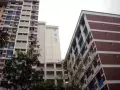 裕廊西 Blk 733 单间出租  靠近文礼 地铁站