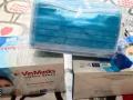 越南四成口罩