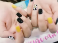 美容美体师