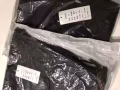 男士工装裤2条