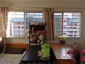 碧山22街高層複式樓大普通房出租，隨時入住