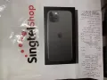 出售:全新牵线 IPHONE 11 Pro 256G 灰色 5.8寸小屏幕