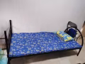 Sembawang drive 三巴旺大牌470普通房招1位女搭房(三人一间)