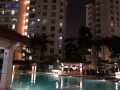 蔡厝港地铁站公寓普通房出租，人少干净，出入自由，欢迎爱干净的朋友随时入住。电话9